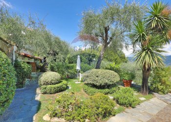 Villa San Massimo, Rapallo, Rapallo - foto 11