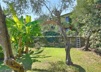 Villa San Massimo, Rapallo, Rapallo - foto 15