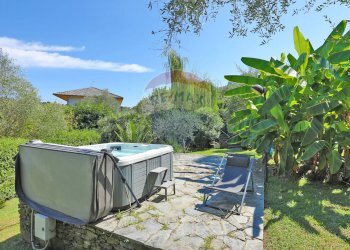 Villa San Massimo, Rapallo, Rapallo - foto 16