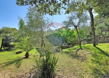 Villa San Massimo, Rapallo, Rapallo - foto 17