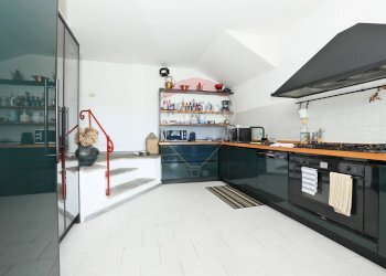 Villa San Massimo, Rapallo, Rapallo - foto 31