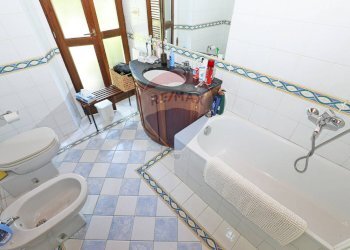 Villa San Massimo, Rapallo, Rapallo - foto 43