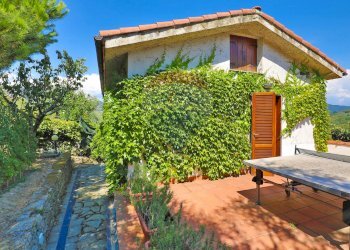 Villa San Massimo, Rapallo, Rapallo - foto 56