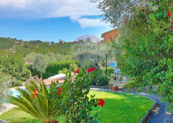 Villa San Massimo, Rapallo, Rapallo - foto 59