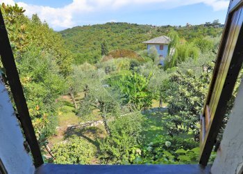 Villa San Massimo, Rapallo, Rapallo - foto 64