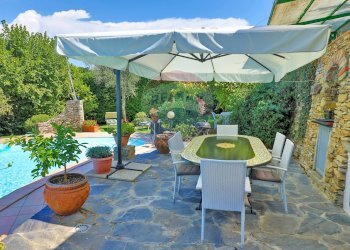 Villa San Massimo, Rapallo, Rapallo - foto 74