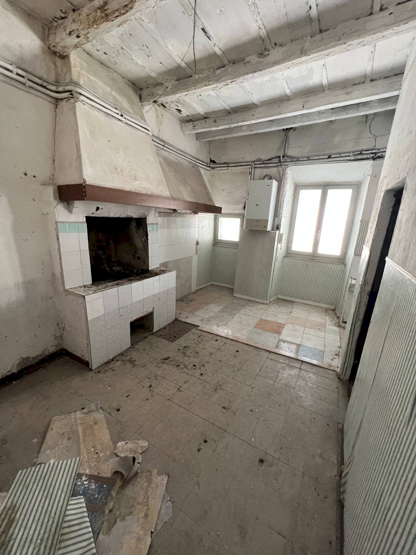 Casa indipendente Fermo - foto 1