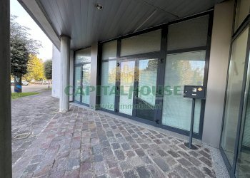 Locale Commerciale Castel Maggiore - foto 7