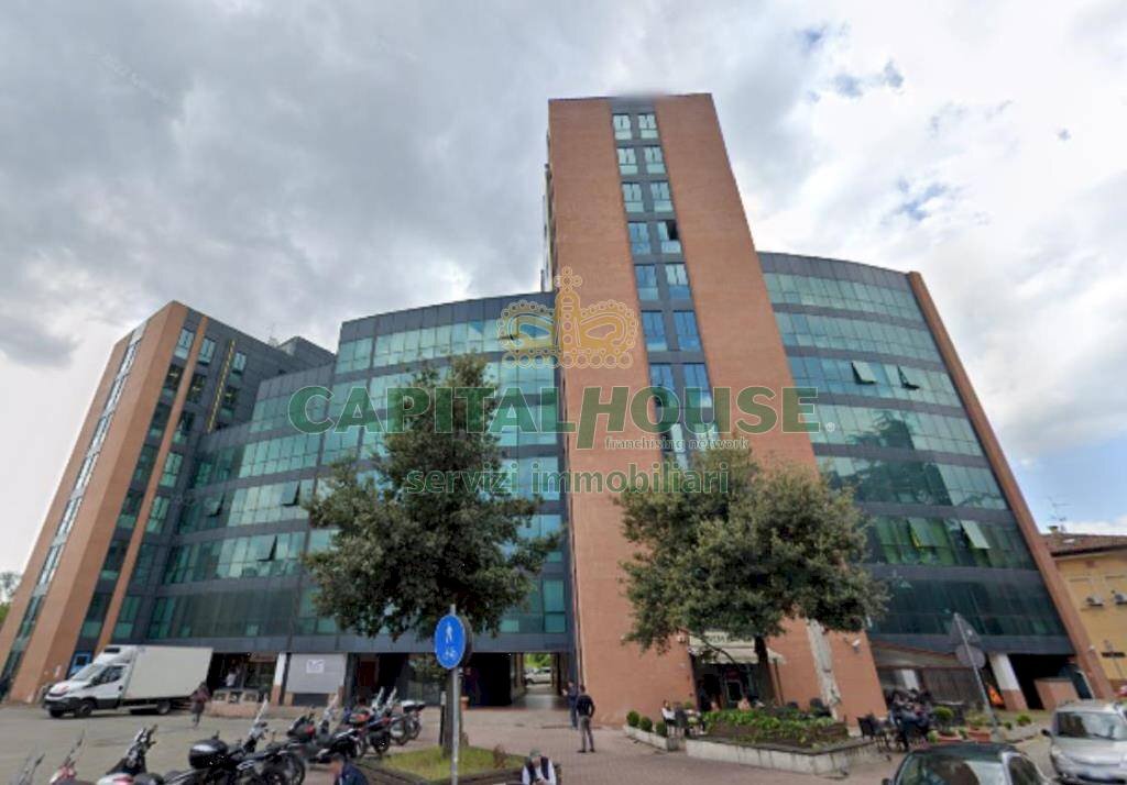 Ufficio Bologna (zona Massarenti) - foto 1