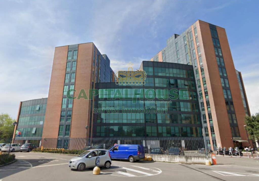 Ufficio Bologna (zona Massarenti) - foto 2