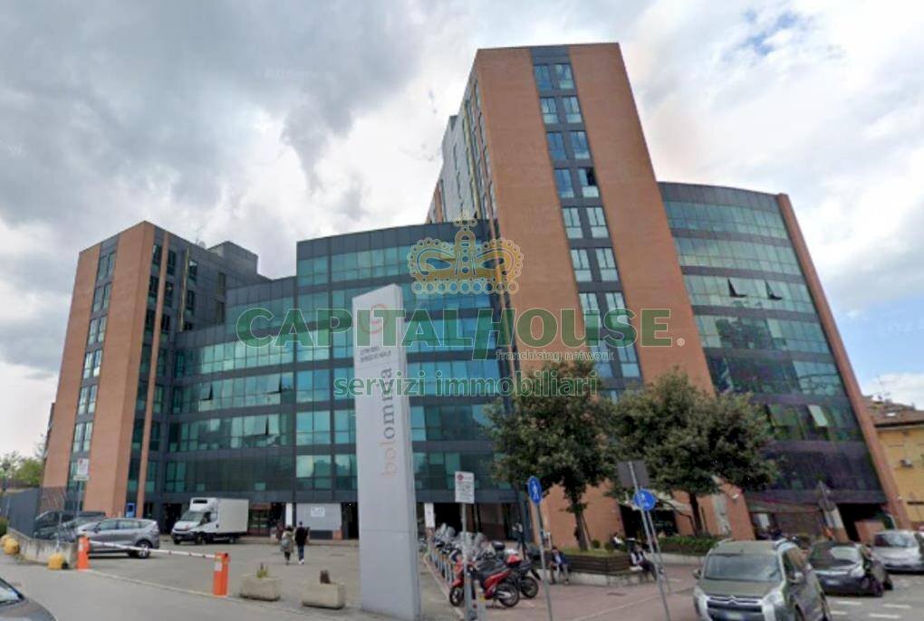 Ufficio Bologna (zona Massarenti) - foto 3