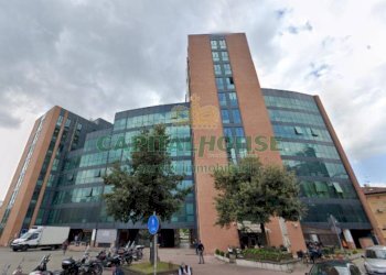 Ufficio Bologna (zona Massarenti) - foto 1