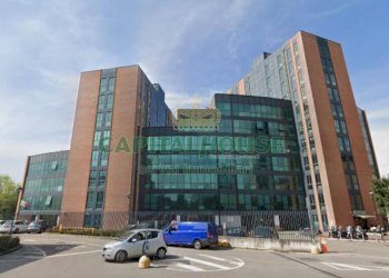 Ufficio Bologna (zona Massarenti) - foto 2