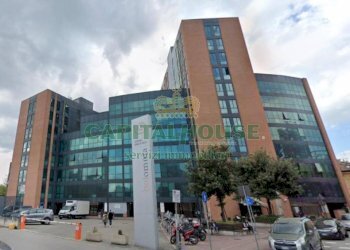 Ufficio Bologna (zona Massarenti) - foto 3