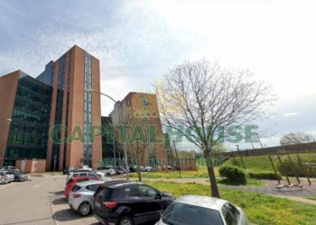 Ufficio Bologna (zona Massarenti) - foto 4