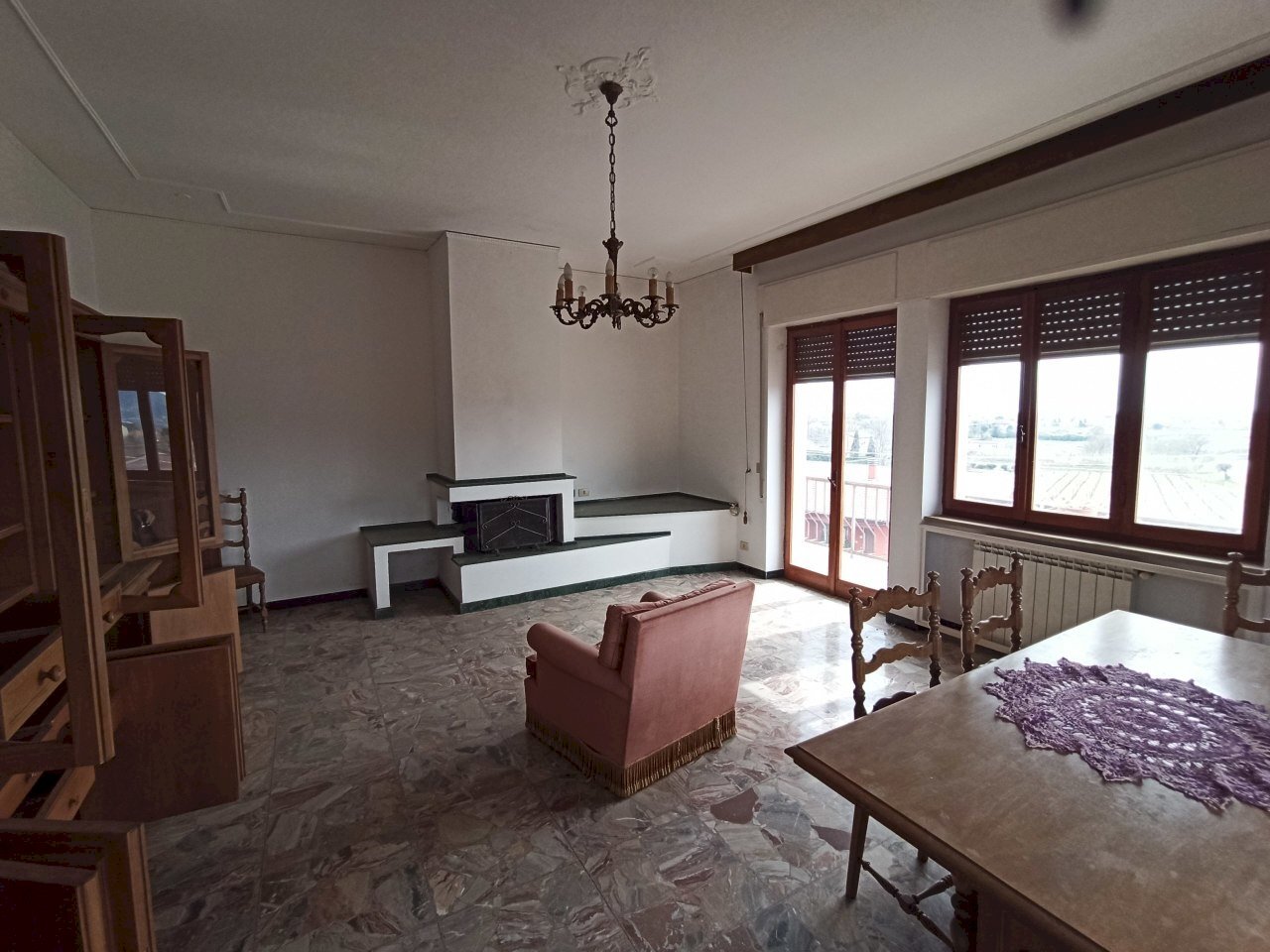 IMG_20220406_151333.jpg - Apartment Castelnuovo Magra - photo 1