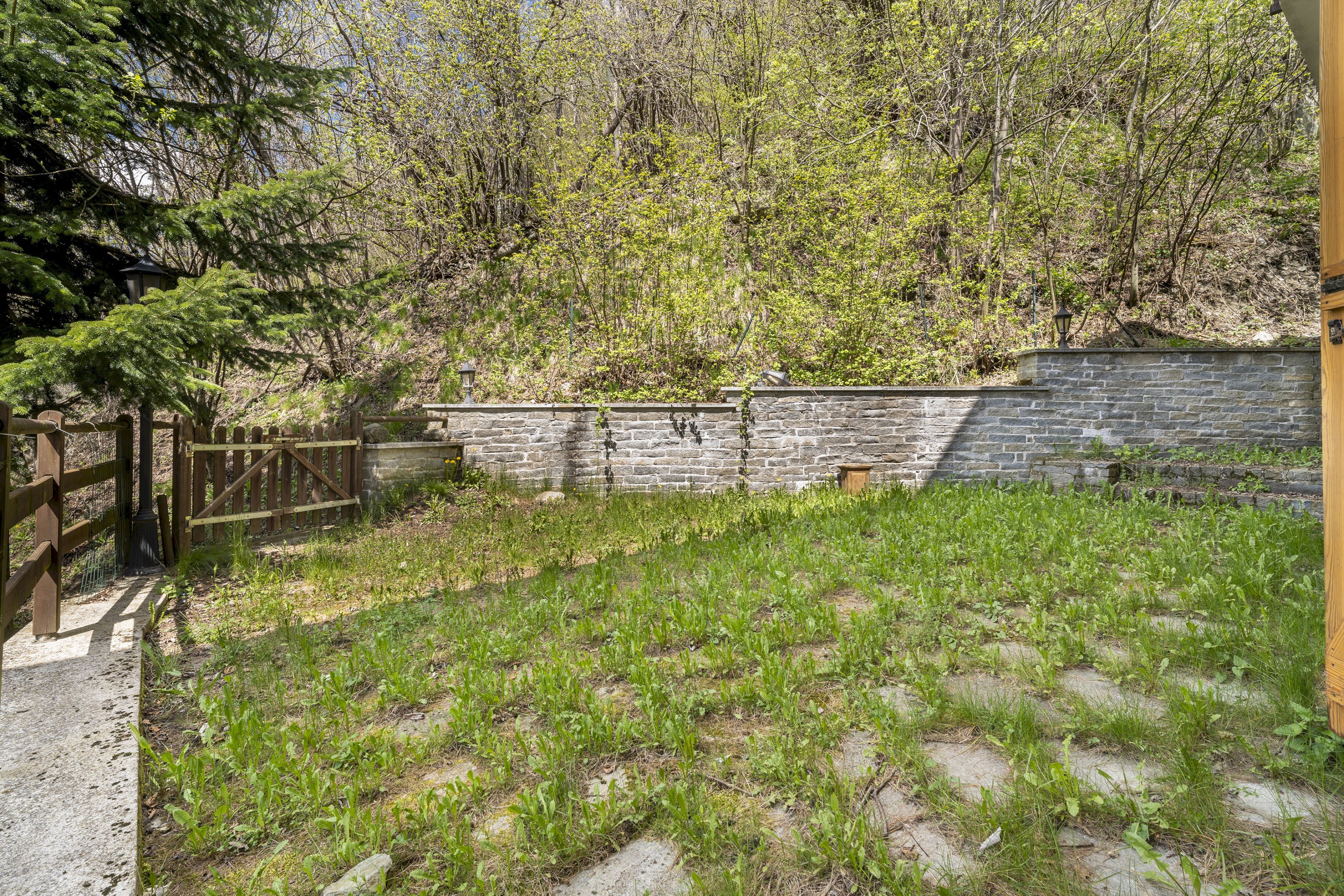 Trilocale Via Pontechianale, 68, Casteldelfino - foto 2