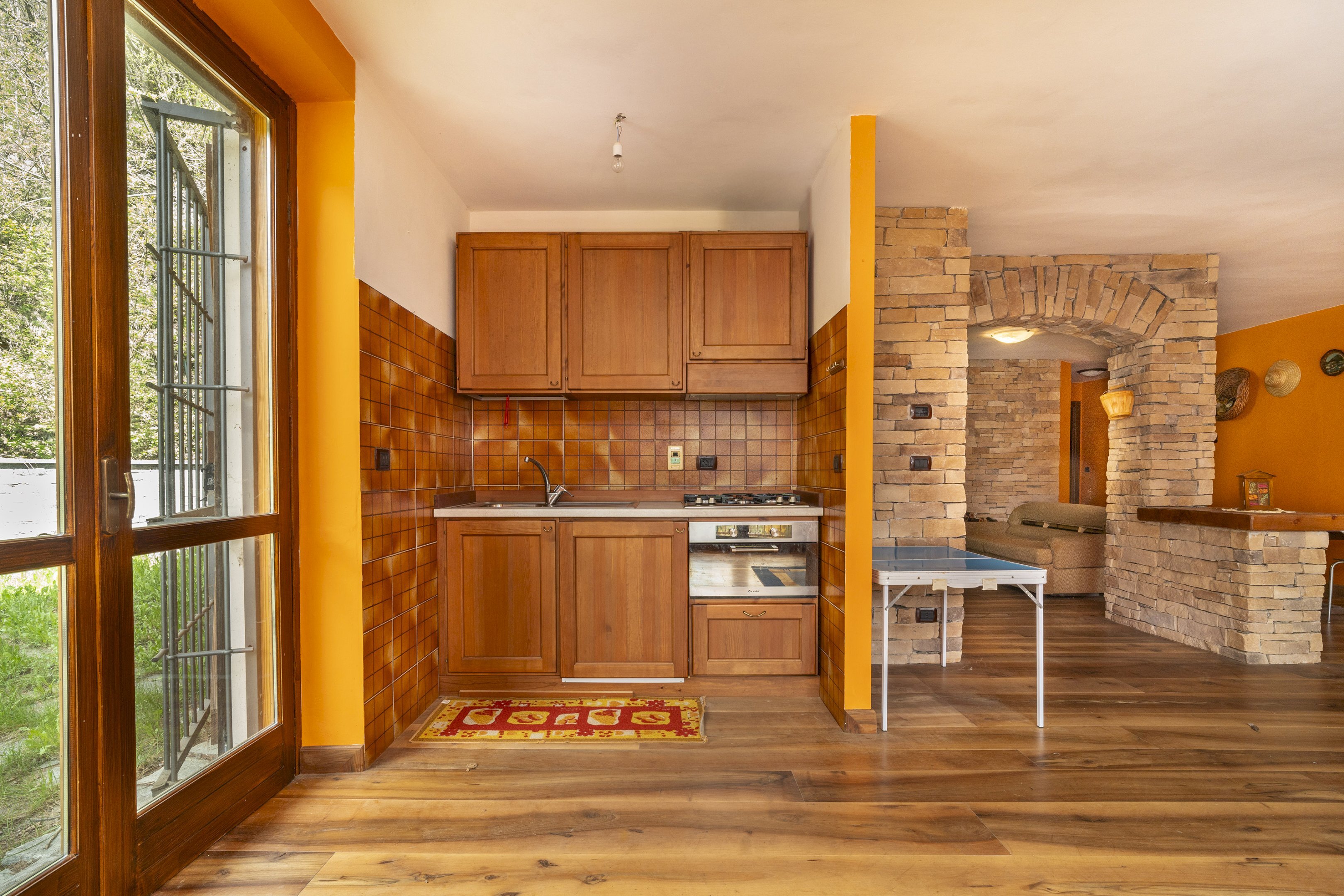 Trilocale Via Pontechianale, 68, Casteldelfino - foto 3