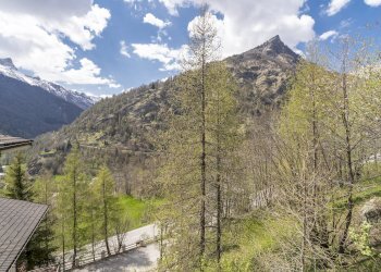 Trilocale Via Pontechianale, 68, Casteldelfino - foto 22