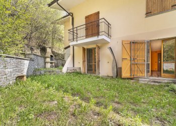 Trilocale Via Pontechianale, 68, Casteldelfino - foto 1