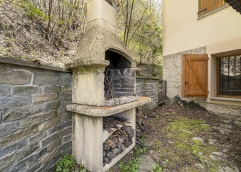 Trilocale Via Pontechianale, 68, Casteldelfino - foto 23