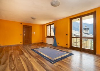 Trilocale Via Pontechianale, 68, Casteldelfino - foto 8