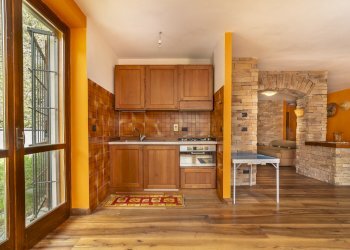 Trilocale Via Pontechianale, 68, Casteldelfino - foto 3