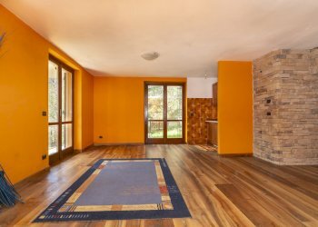 Trilocale Via Pontechianale, 68, Casteldelfino - foto 4