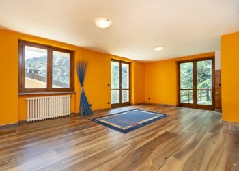 Trilocale Via Pontechianale, 68, Casteldelfino - foto 5