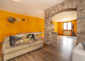 Trilocale Via Pontechianale, 68, Casteldelfino - foto 11