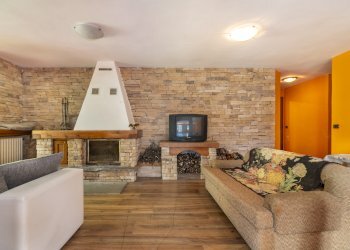 Trilocale Via Pontechianale, 68, Casteldelfino - foto 12