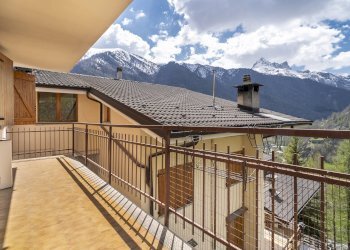 Trilocale Via Pontechianale, 68, Casteldelfino - foto 7