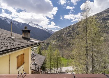 Trilocale Via Pontechianale, 68, Casteldelfino - foto 21