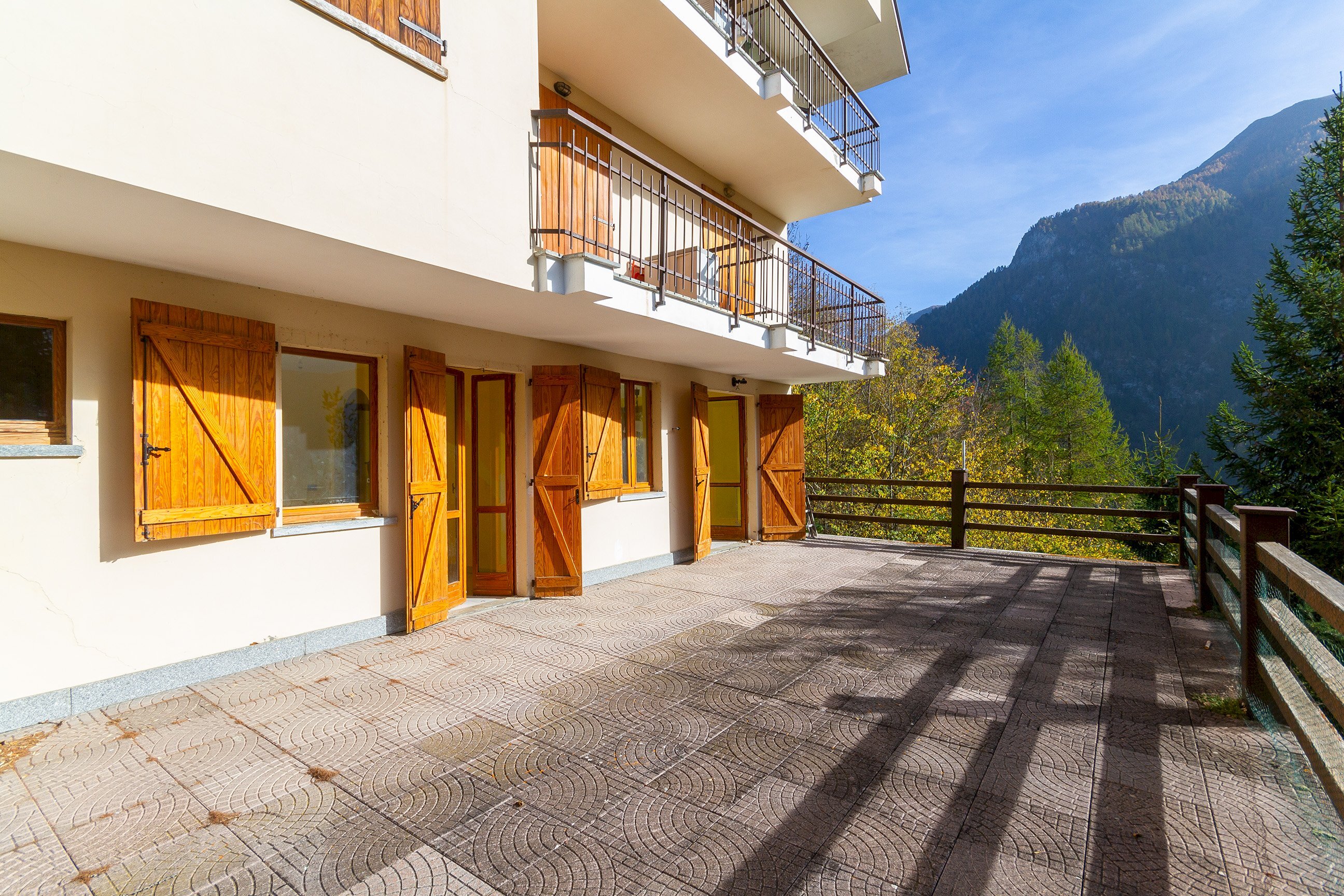 Bilocale Via Pontechianale, 68, Casteldelfino - foto 1