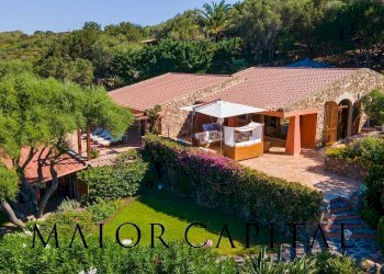 Villa Unifamiliare Via Poltu Mannu, Palau - foto 2