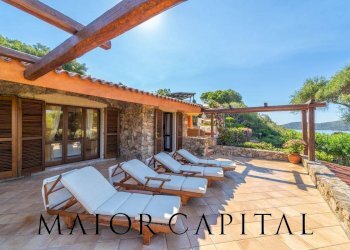 Villa Unifamiliare Via Poltu Mannu, Palau - foto 3