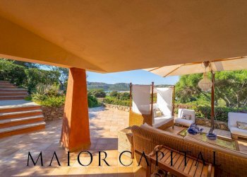 Villa Unifamiliare Via Poltu Mannu, Palau - foto 4