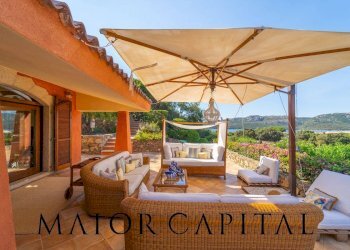 Villa Unifamiliare Via Poltu Mannu, Palau - foto 5