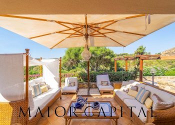 Villa Unifamiliare Via Poltu Mannu, Palau - foto 6