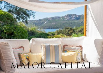 Villa Unifamiliare Via Poltu Mannu, Palau - foto 7