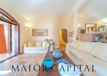 Villa Unifamiliare Via Poltu Mannu, Palau - foto 9