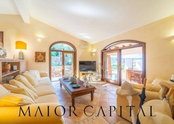 Villa Unifamiliare Via Poltu Mannu, Palau - foto 10