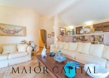 Villa Unifamiliare Via Poltu Mannu, Palau - foto 11