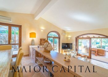 Villa Unifamiliare Via Poltu Mannu, Palau - foto 13