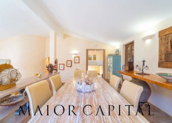 Villa Unifamiliare Via Poltu Mannu, Palau - foto 15