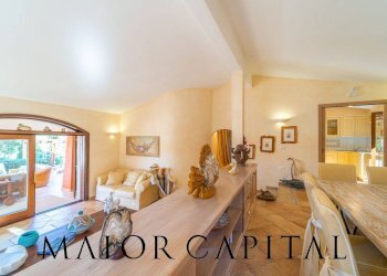 Villa Unifamiliare Via Poltu Mannu, Palau - foto 16