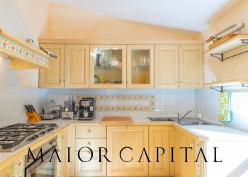 Villa Unifamiliare Via Poltu Mannu, Palau - foto 17