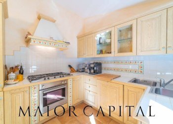 Villa Unifamiliare Via Poltu Mannu, Palau - foto 18