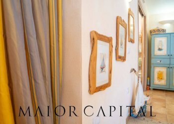 Villa Unifamiliare Via Poltu Mannu, Palau - foto 19