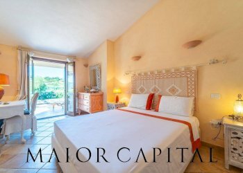 Villa Unifamiliare Via Poltu Mannu, Palau - foto 20